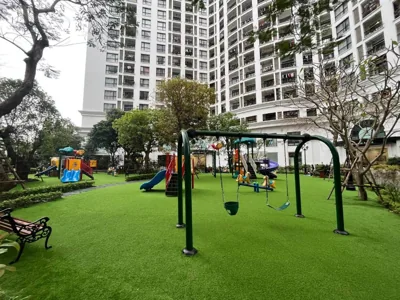 Vinhomes Royal City Luxury Apartment 2 Br – Photos 2