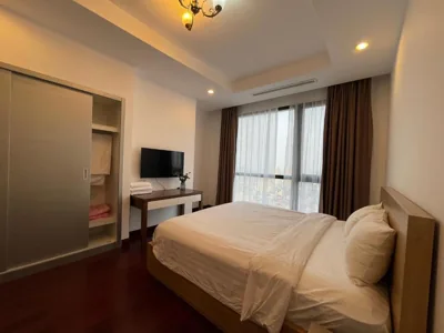 Vinhomes Royal City Luxury Apartment 2 Br – Photos 4