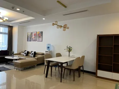 Vinhomes Royal City Luxury Apartment 2 Br – Photos 15