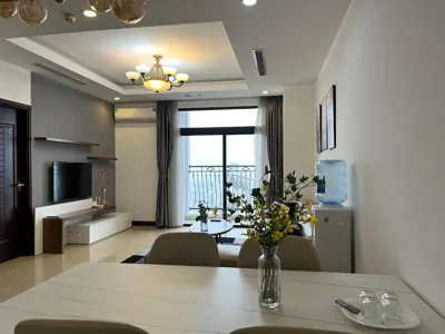 Vinhomes Royal City Luxury Apartment 2 Br – Photos 16